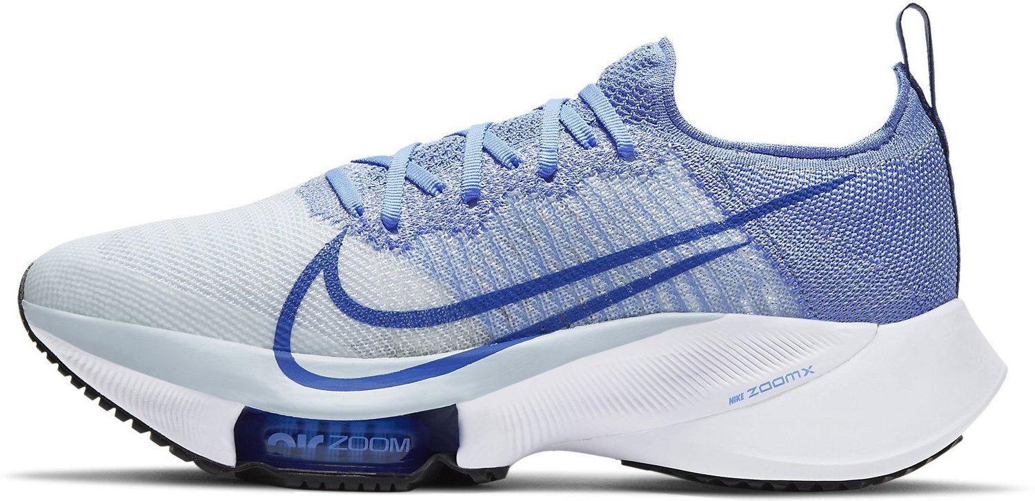 Tenisky a topánky Nike Air ZoomX Tempo NEXT% FK W Modrá | ci9924-400, 0