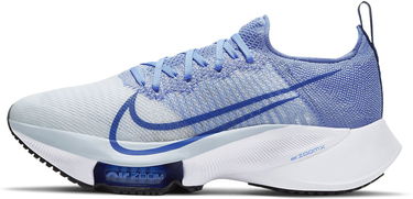 Tenisky a topánky Nike Air ZoomX Tempo NEXT% FK W Modrá | ci9924-400, 0