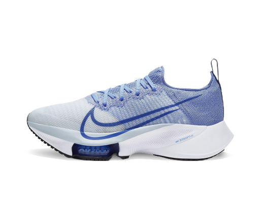 Bežecké topánky Nike Air ZoomX Tempo NEXT% FK W Modrá | ci9924-400