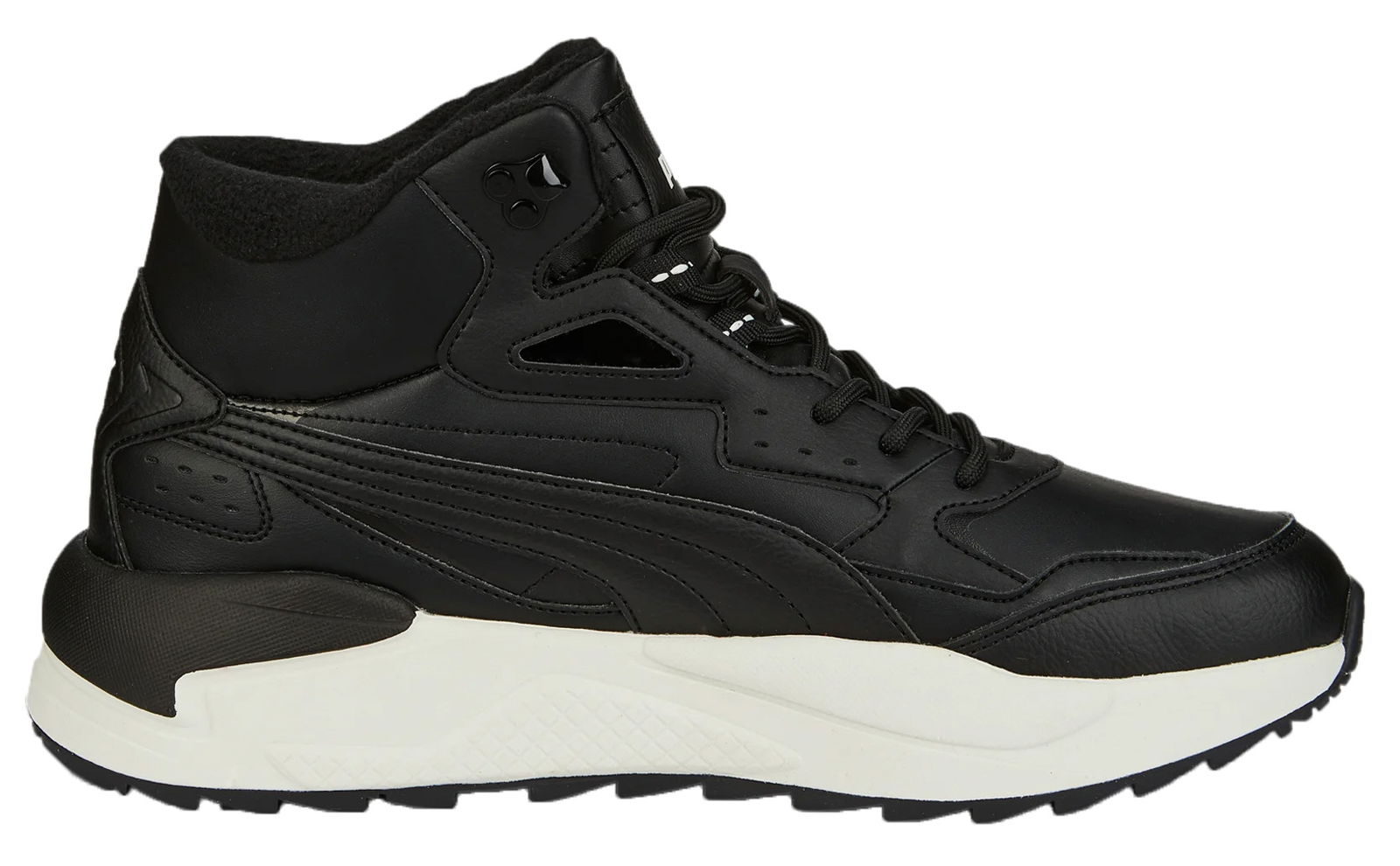 X-Ray Speed Mid