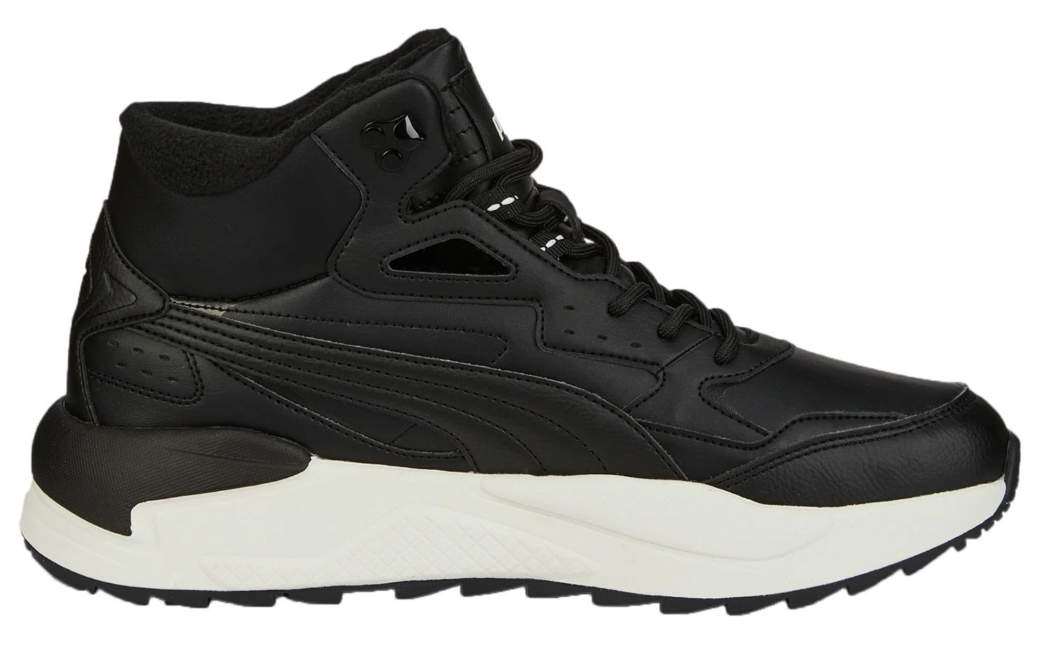 Tenisky a topánky Puma X-Ray Speed Mid Čierna | 38857401, 0