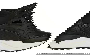 Tenisky a topánky Puma X-Ray Speed Mid Čierna | 38857401, 0