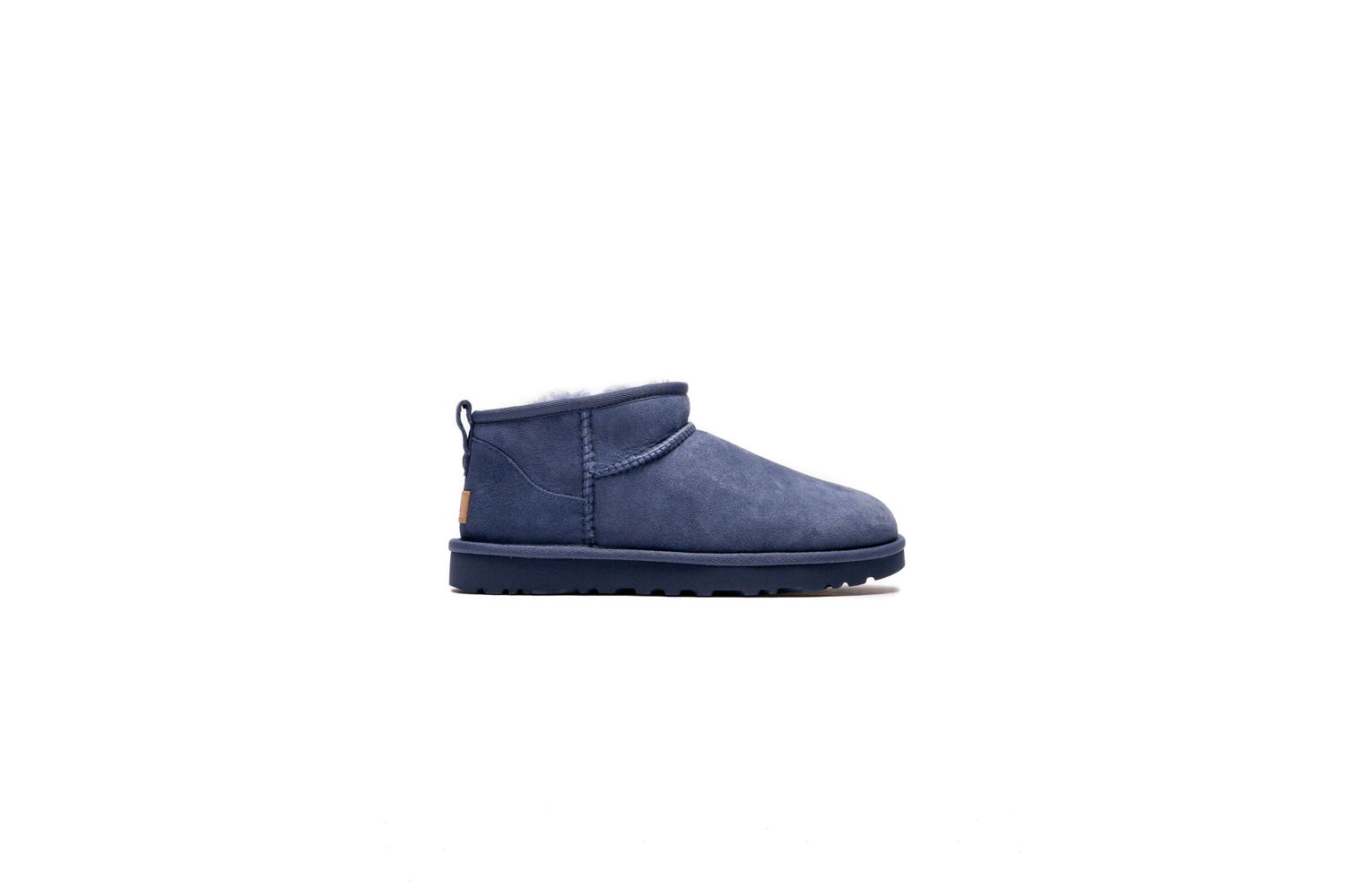 Tenisky a topánky UGG Classic Ultra Mini Boots Modrá | 1116109-DTB, 0