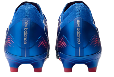 Tenisky a topánky New Balance Tekela Elite Low Laced v5 FG Modrá | st1flmp5-st1flmp5, 4