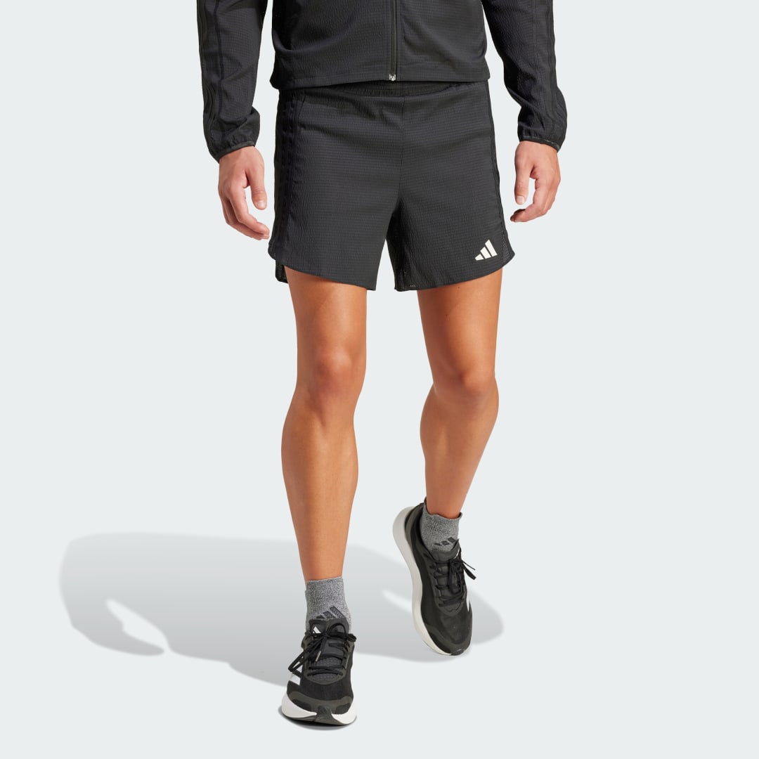 Šortky adidas Performance Move for the Planet Čierna | IK4972, 0