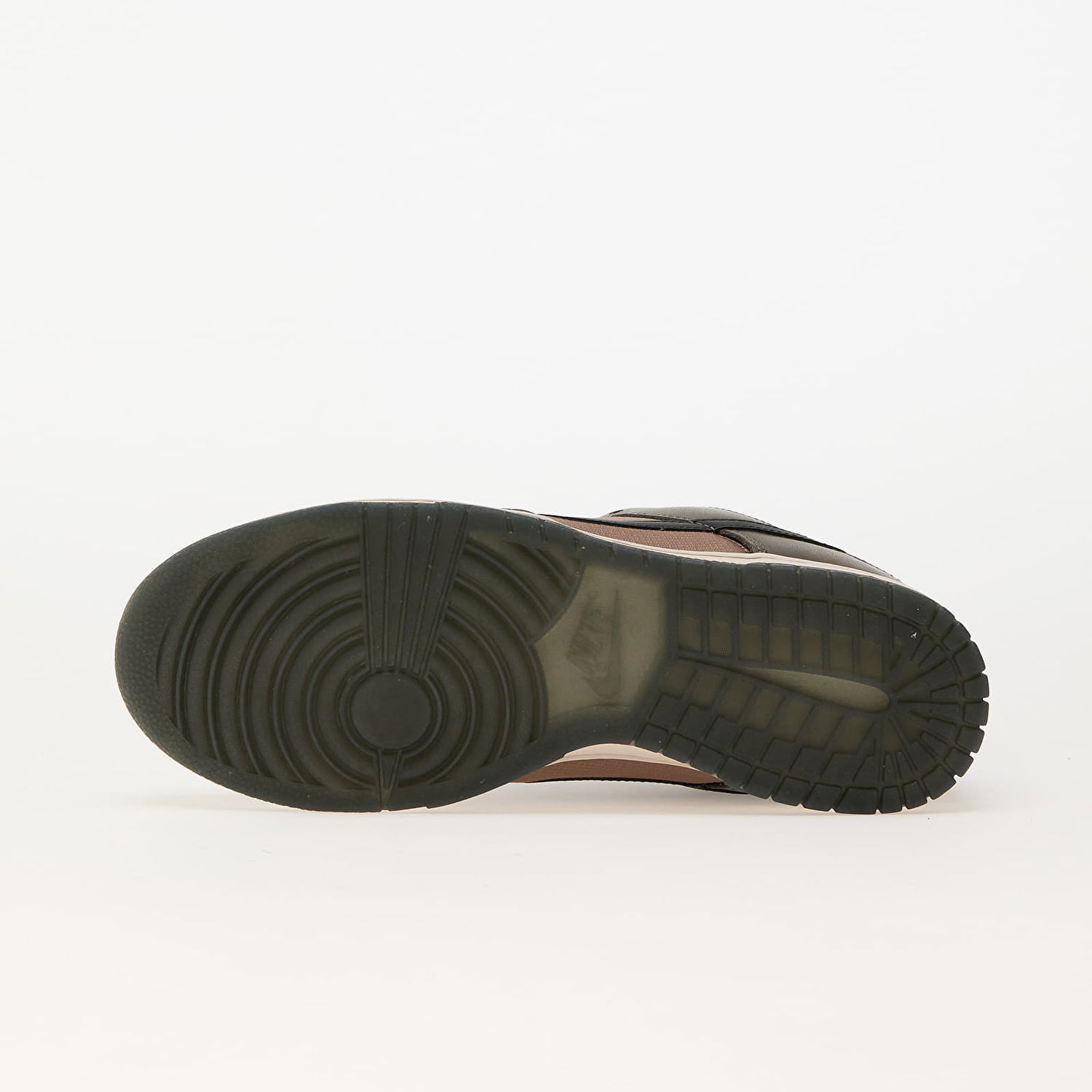 Tenisky a topánky Nike Dunk Low Ironstone Hnedá | FZ2552-001, 1