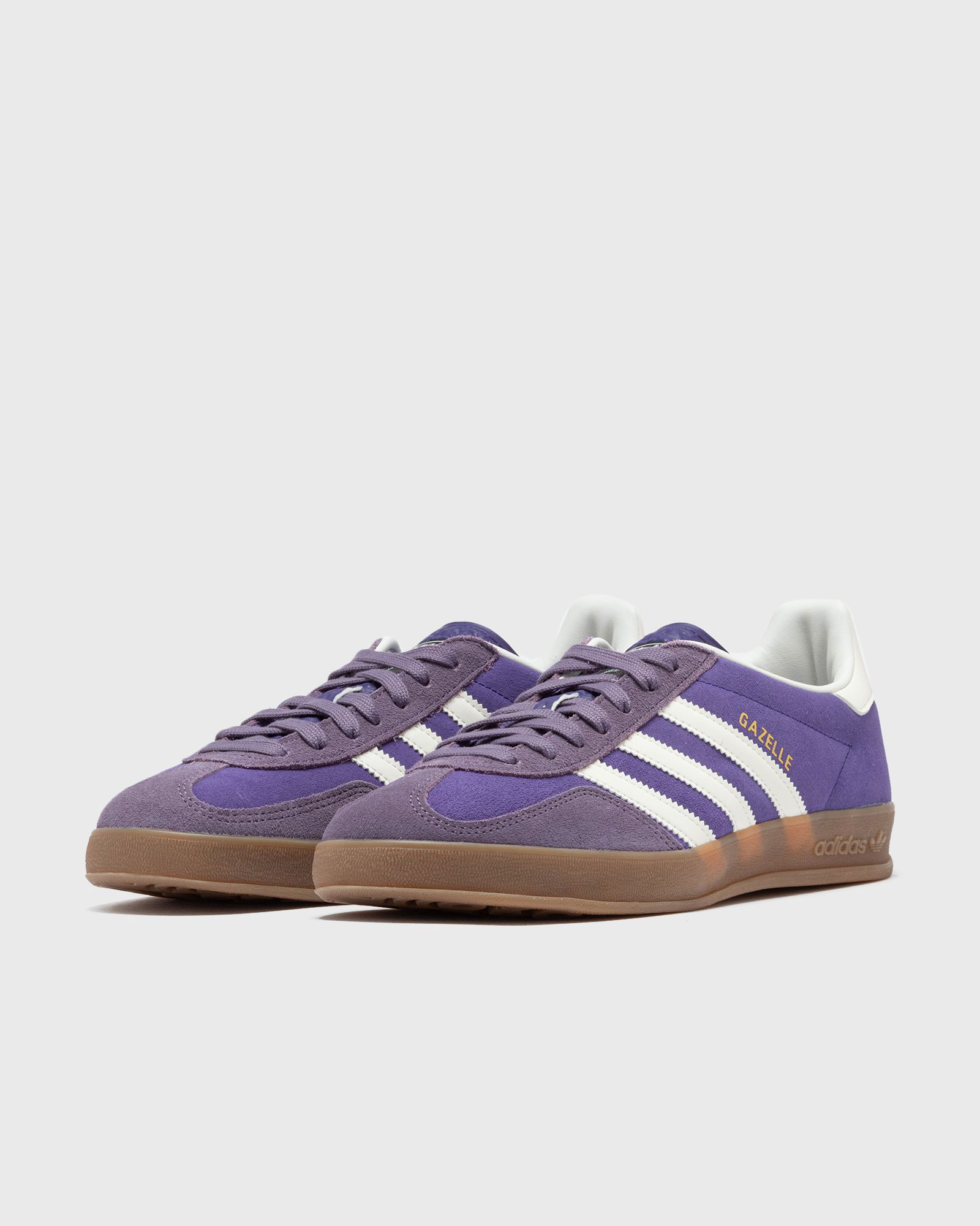 Gazelle Indoor