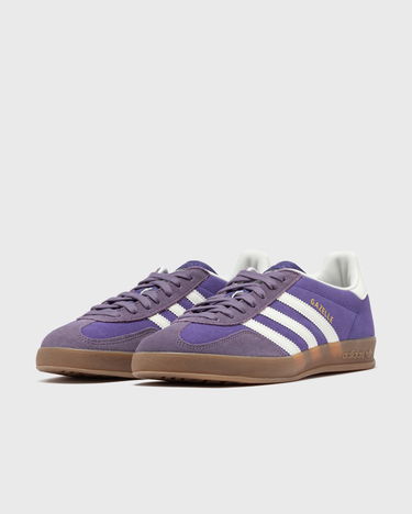 Tenisky a topánky adidas Originals Gazelle Indoor Fialová | IF9645, 1