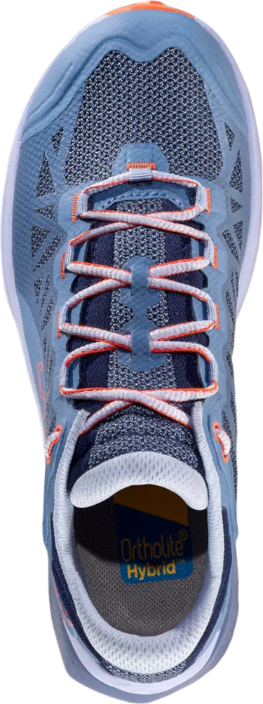 Tenisky a topánky La Sportiva Karacal W Fialová | 3003341-46vmc, 4