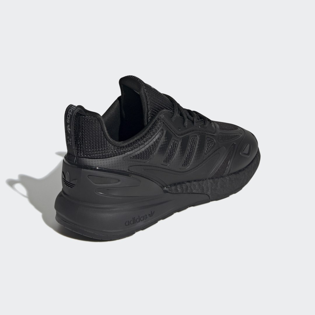Tenisky a topánky adidas Originals ZX 2K Boost 2.0 Čierna | GZ7740, 1
