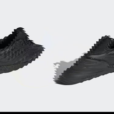 Tenisky a topánky adidas Originals ZX 2K Boost 2.0 Čierna | GZ7740, 1