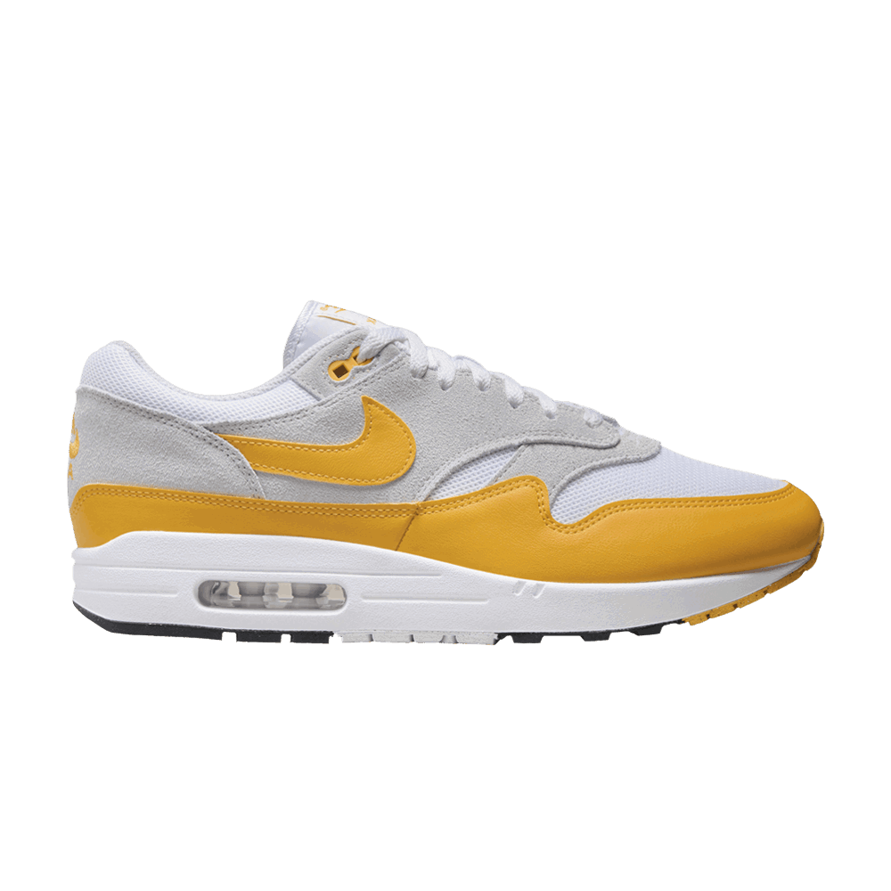 Tenisky a topánky Nike Air Max 1 Essential Žltá | FZ5808-100, 0