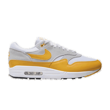 Tenisky a topánky Nike Air Max 1 Essential Žltá | FZ5808-100, 0