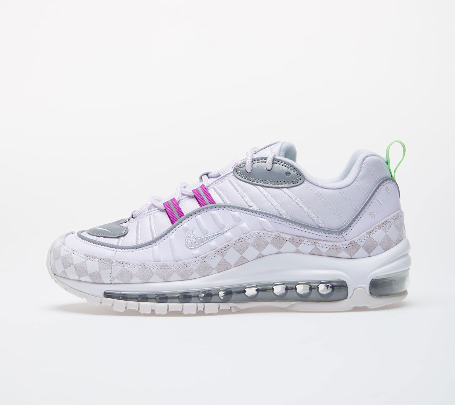 Tenisky a topánky Nike W Air Max 98 Biela | CJ9702-500, 0