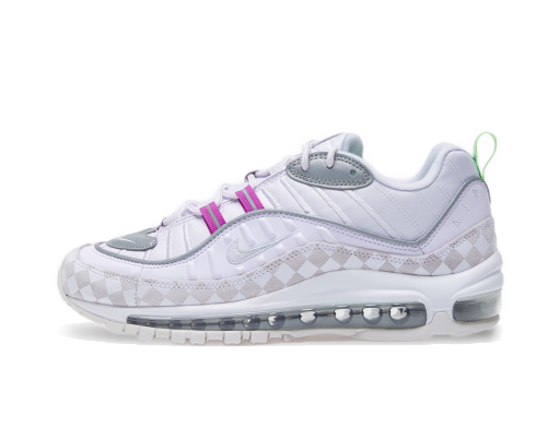 Tenisky a topánky Nike W Air Max 98 Biela | CJ9702-500