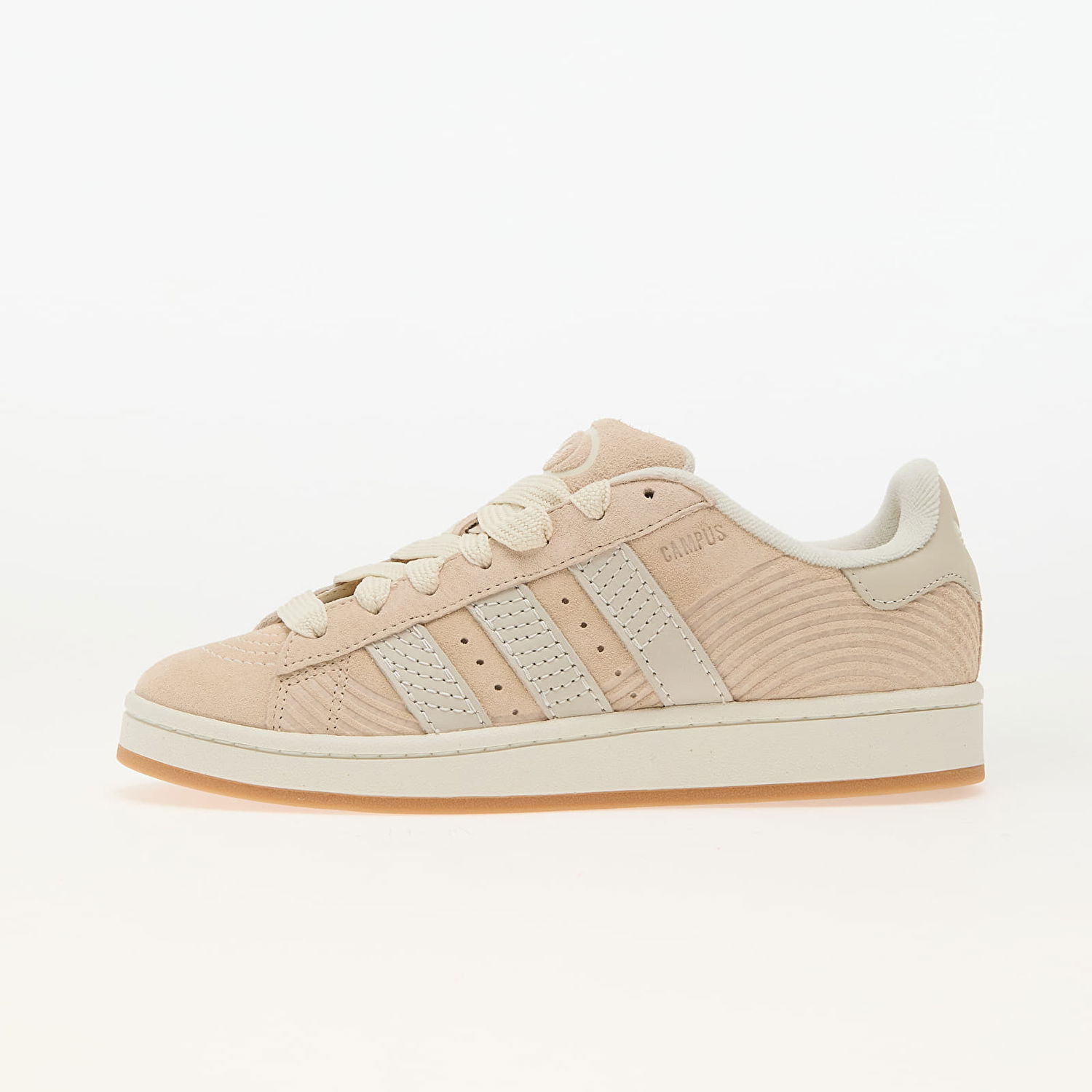 Tenisky a topánky adidas Originals Campus 00s Béžová | JQ7670, 0