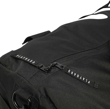 Cestovná taška K1X Graphic Team Duffle Bag Čierna | kxm241-031-1-kxm241-031-1, 4