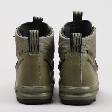 Tenisky a topánky Nike LF1 Duckboot '17 GS Zelené | 922807-200, 3