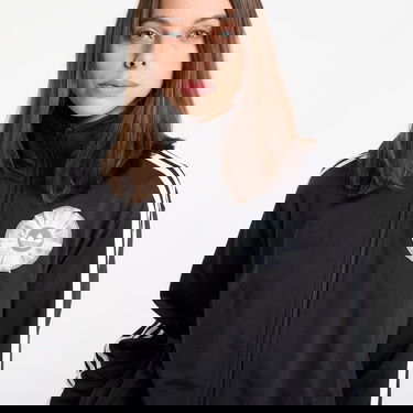 Mikina adidas Originals Tulle Fb Tt Track Jacket Čierna | KR9318, 1