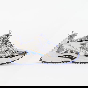 Tenisky a topánky Off-White Ow Be Right Back Blue White Šedá | OMIA295S25FAB0054501, 2