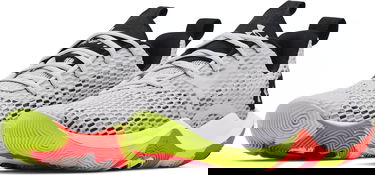 Tenisky a topánky Under Armour Spawn 3 Šedá | 3023738-101, 2