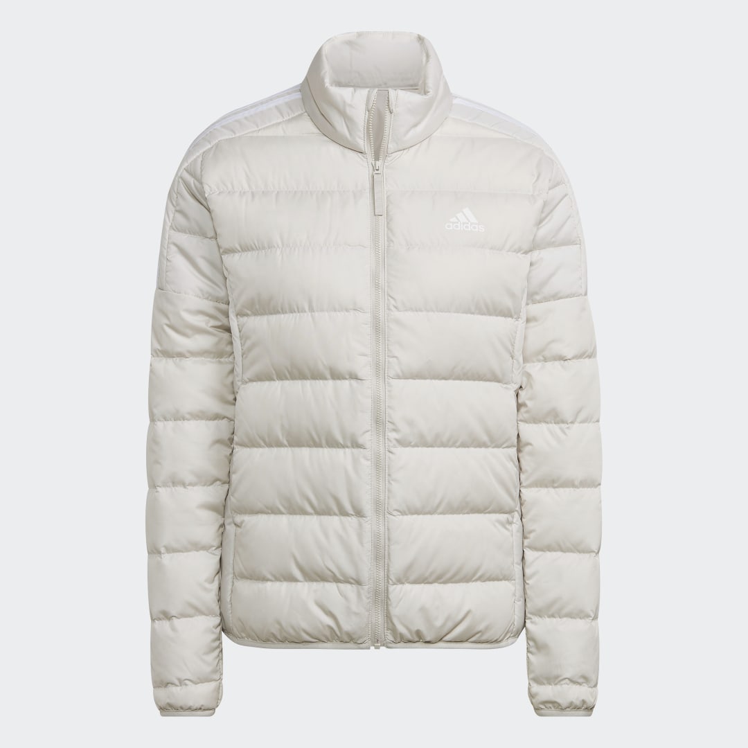 Essentials Down Jacket