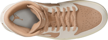 Tenisky a topánky Jordan AIR JORDAN 1 MID SE Béžová | HV4269-200, 3