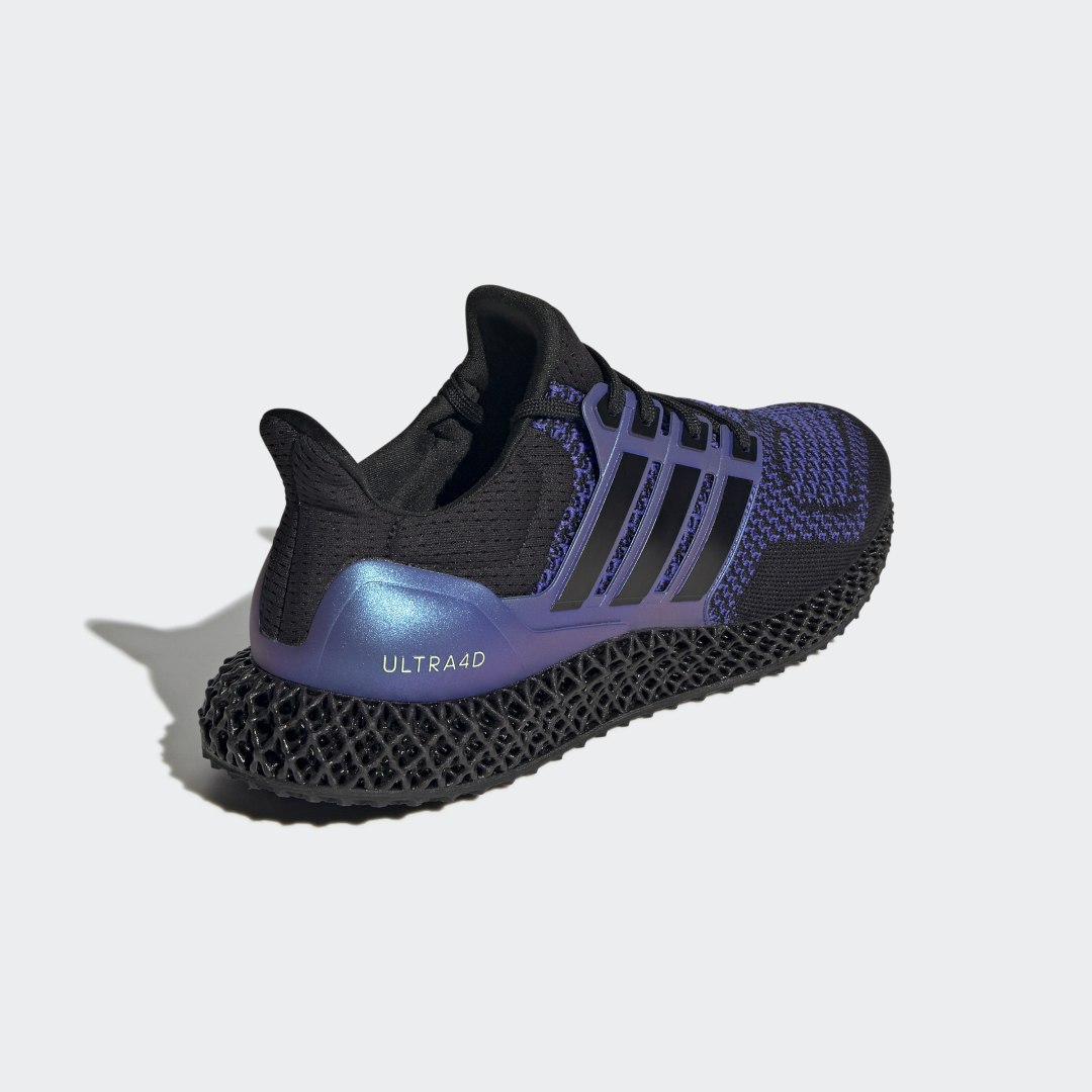 Tenisky a topánky adidas Performance Ultra 4D Navy | GZ1591, 1