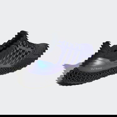 Tenisky a topánky adidas Performance Ultra 4D Navy | GZ1591, 1