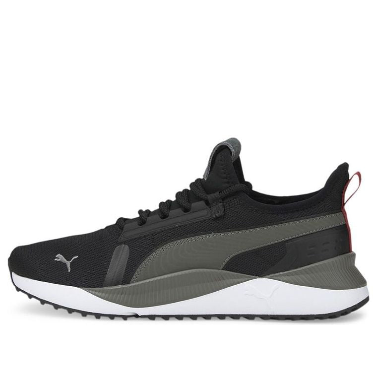 Tenisky a topánky Puma Pacer Future Street Plus Čierna | 384634-01, 0