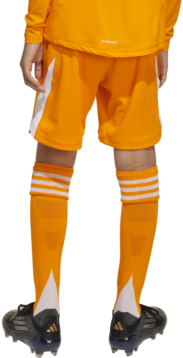 Šortky adidas Originals Tiro 25 Pro Goalkeeper Shorts Oranžová | jm3540, 2