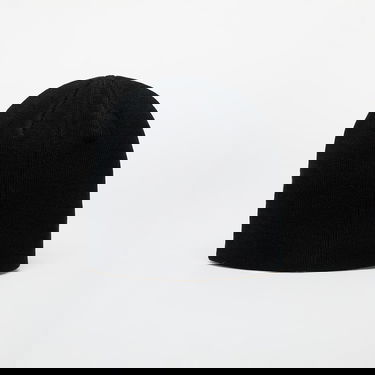 Kulicha Pleasures Dog Tags Graphic Skully Beanie Čierna | P24W055 BLACK, 2