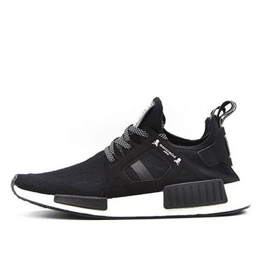 Tenisky a topánky adidas Originals NMD XR1 Čierna | BA9726, 1