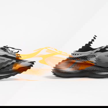 Tenisky a topánky Under Armour Mansory x Echo Black/ Squad Orange/ Castlerock Oranžová | 6010763-002, 2