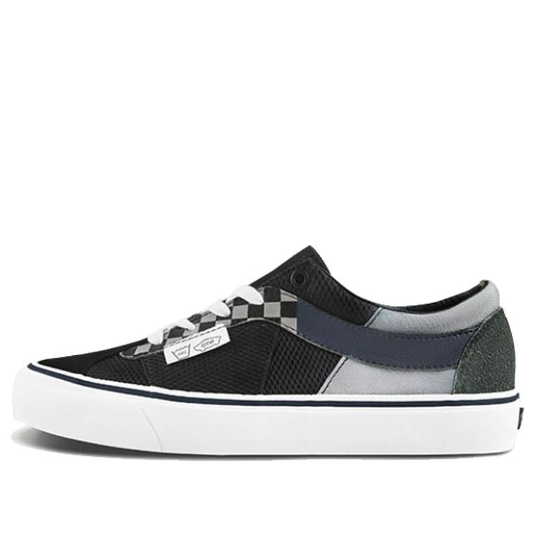 Tenisky a topánky Vans Bold Ni Mix Rôznofarebný | VN0A4UVS1C4