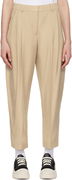 Stella McCartney Tapered Trousers