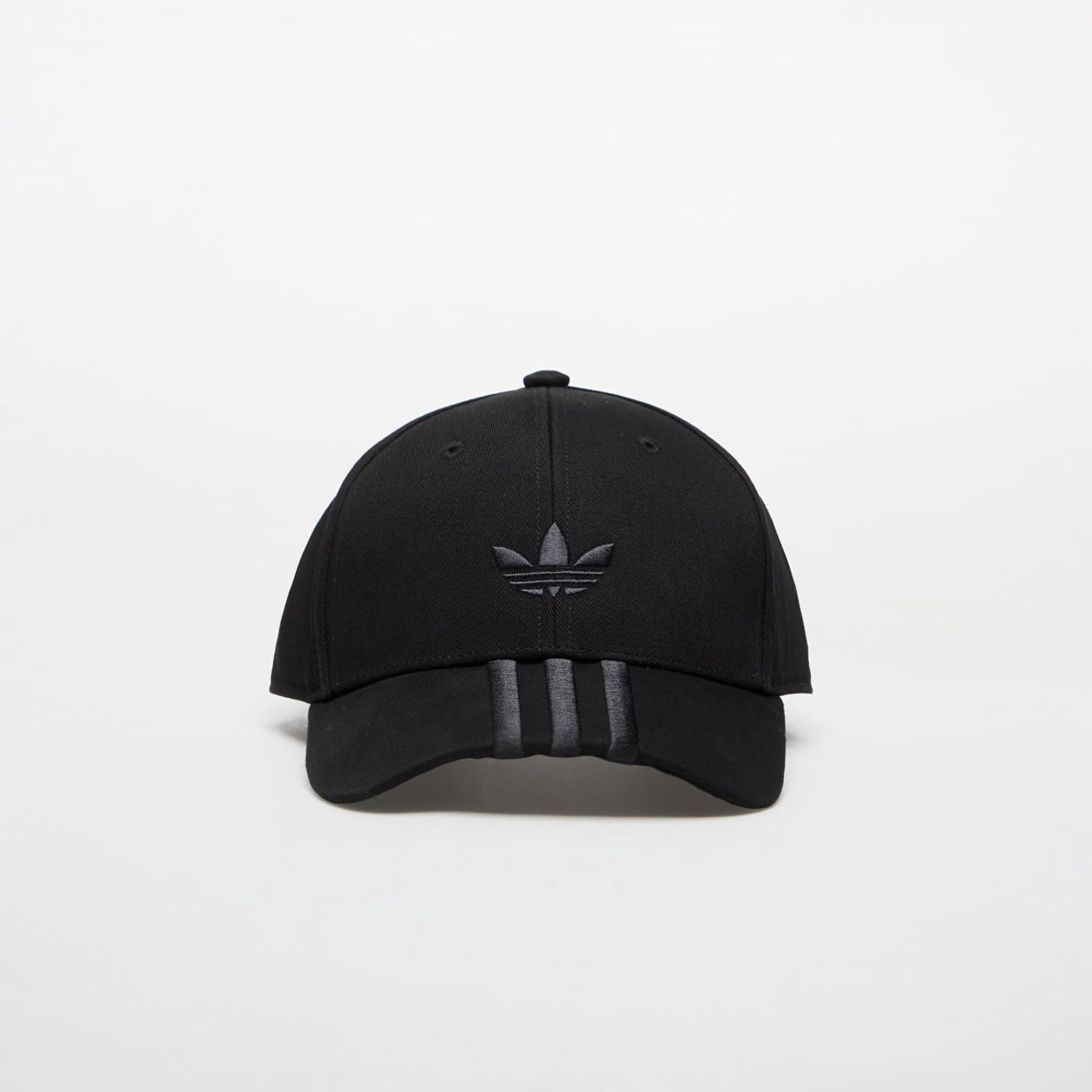 Šiltovka adidas Originals adidas Cap S Čierna | JN5831, 0