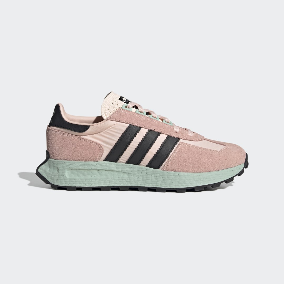 Tenisky a topánky adidas Originals Retropy E5 Ružová | H03078, 0