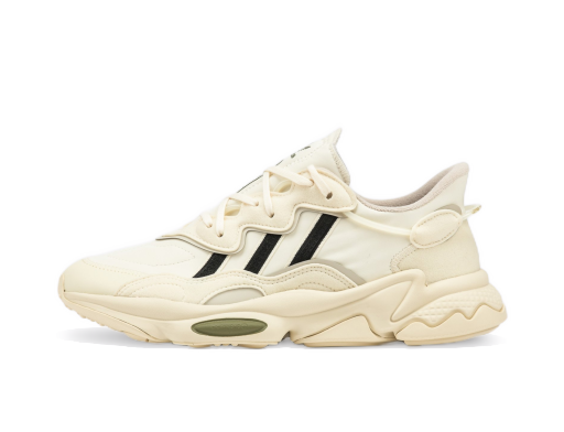 Lifestyle adidas Originals Ozweego Béžová | H04242