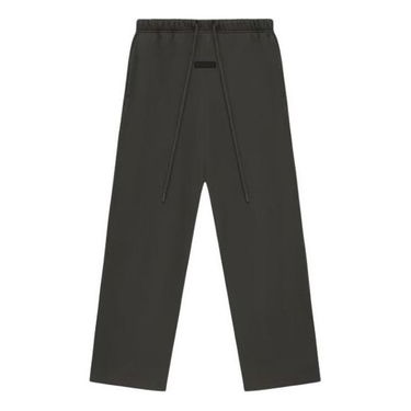 Tepláky Fear of God Essentials Relaxed Pants Čierna | 130SP244320F, 0