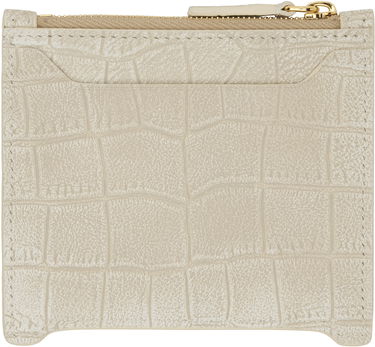 Peňaženka Marni Card Holder Béžová | PFMO0112U1 P8035, 1