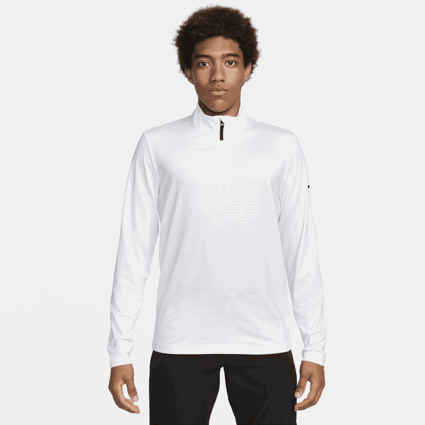 Tričko Nike Victory Dri-FIT Biela | FD5837-100