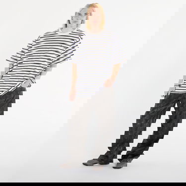 Tričko BAPE Solid Camo Stripe One Point Relaxed Fit T-Shirt Rôznofarebný | 001CSL801305MIVY, 3