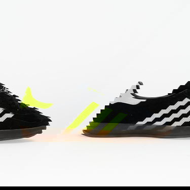 Tenisky a topánky adidas Originals Gazelle Indoor Čierna | JR3841, 2
