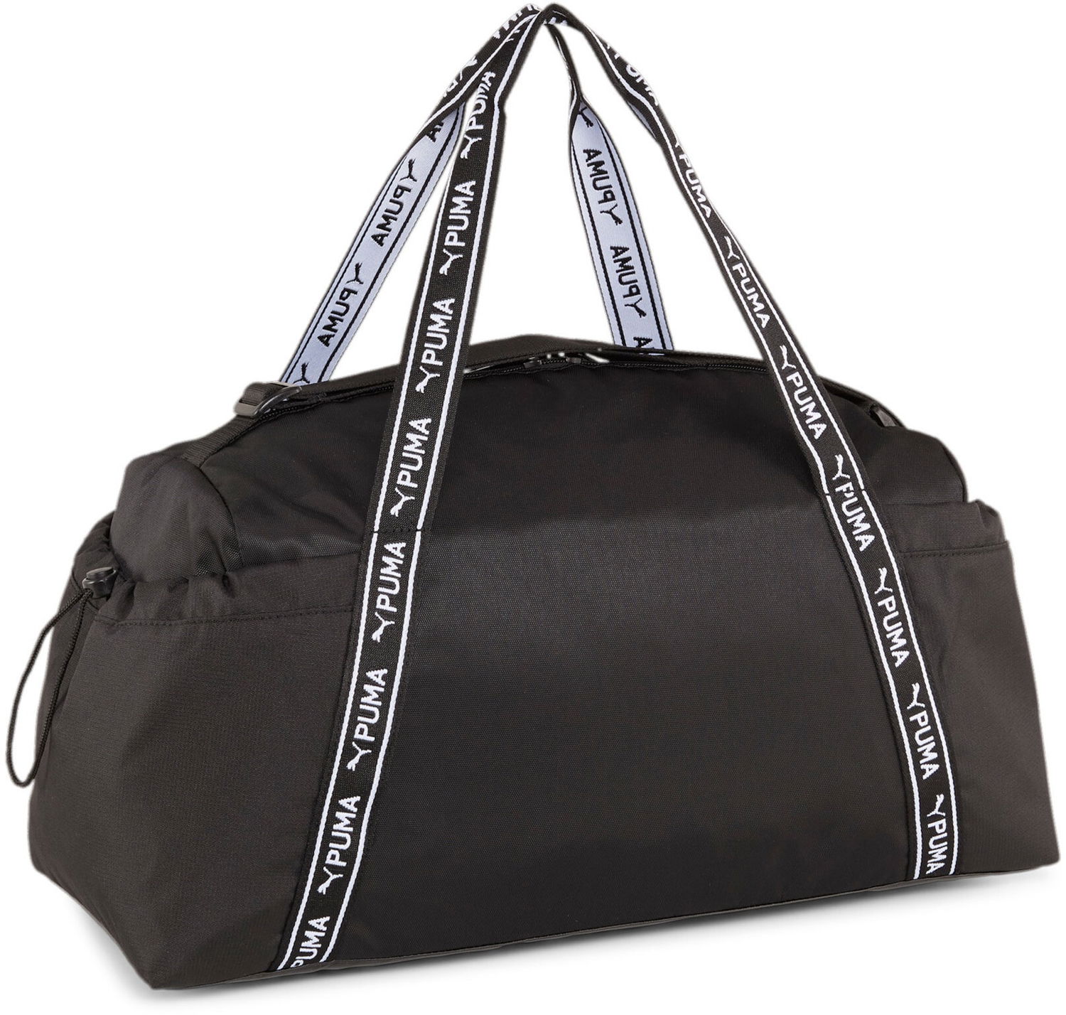 Batohy a tašky Puma AT ESS Sport Bag Čierna | 090780-01, 1