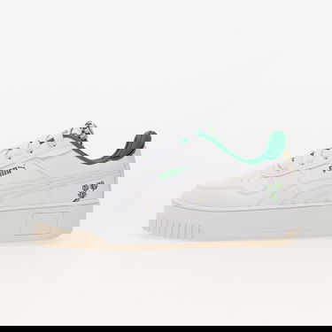 Tenisky a topánky Puma Carina Street Blossom White W Biela | 39509401, 0
