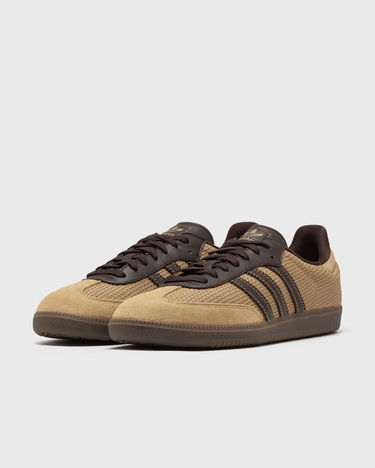 Tenisky a topánky adidas Originals Samba OG Hnedá | JR0884, 3