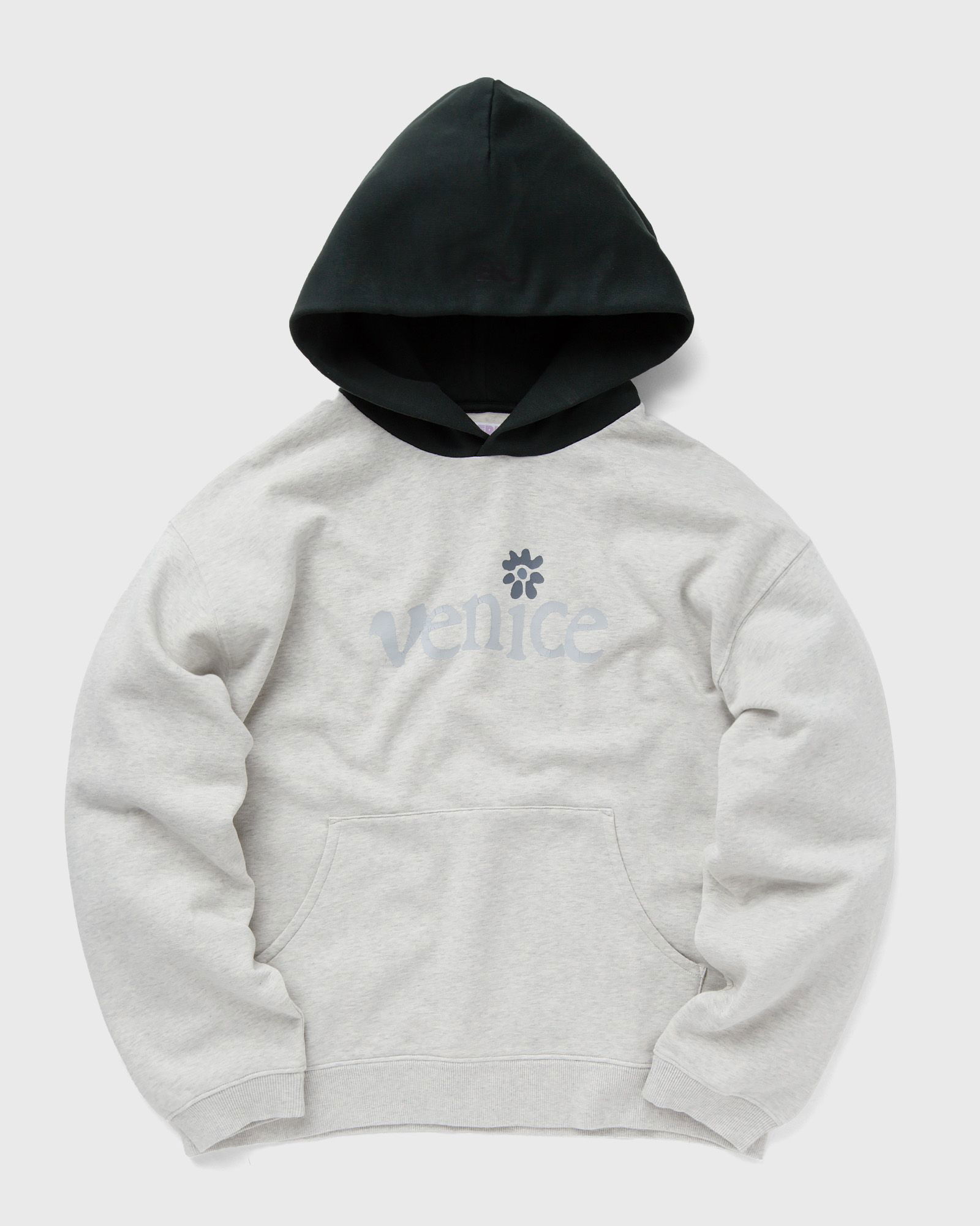 Venice Knit Hoodie