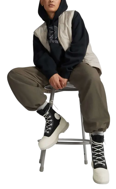 Tenisky a topánky Converse Chuck Taylor All Star Luggend 2.0 Čierna | a04667c-001, 1