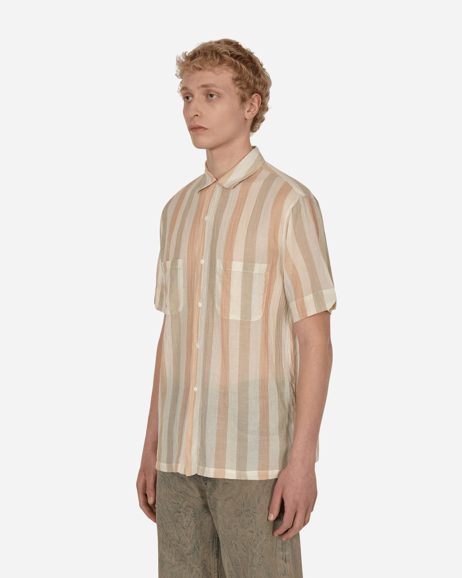 Camp Shortsleeve Shirt